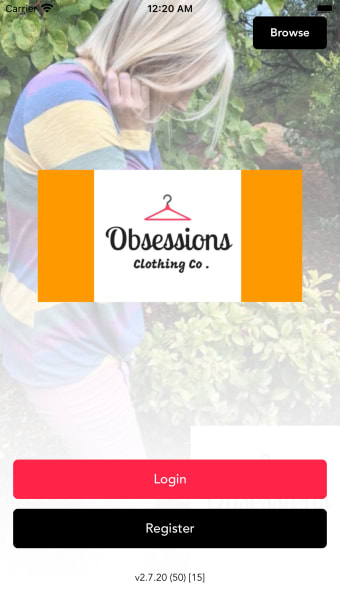 Obsessions Clothing Co