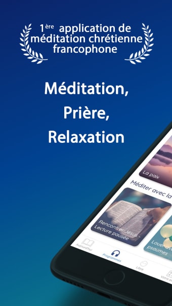 Meditatio - Méditation prière