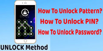 How to Unlock Any Phone Guide