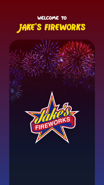 Jakes Fireworks