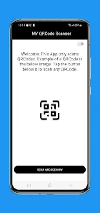 ScanMaster QR