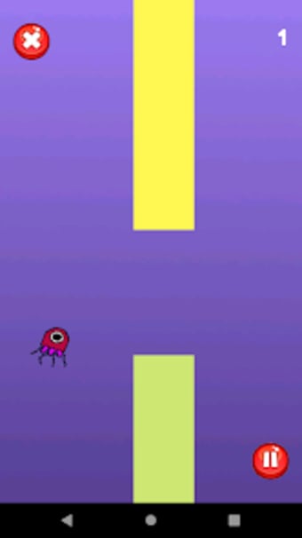 Jellyfish Tap - Watch Game