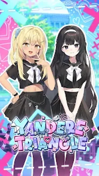 Yandere Triangle