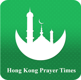 Hong Kong Prayer Times