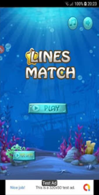A Lines Match Pro