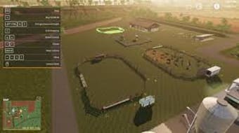 FS19 Place Anywhere Mod