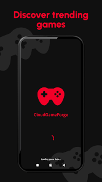 CloudGameForge