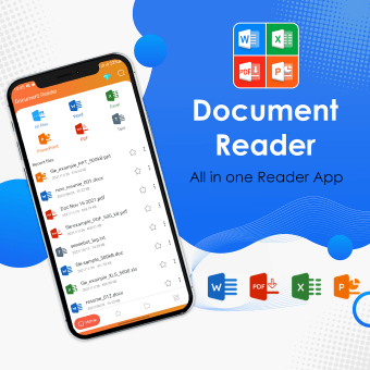 Document Reader - Docx Reader