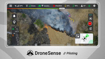 DroneSense