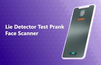 Lie Detector Test Prank - Face Scanner