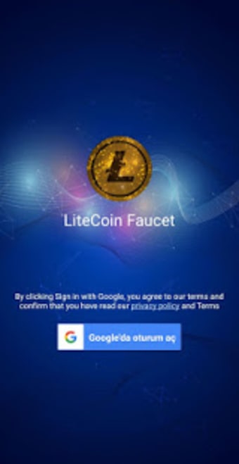 LiteCoin Faucet - Free LiteCoin