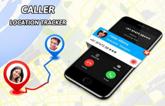 Caller Id and Mobile Number Locator
