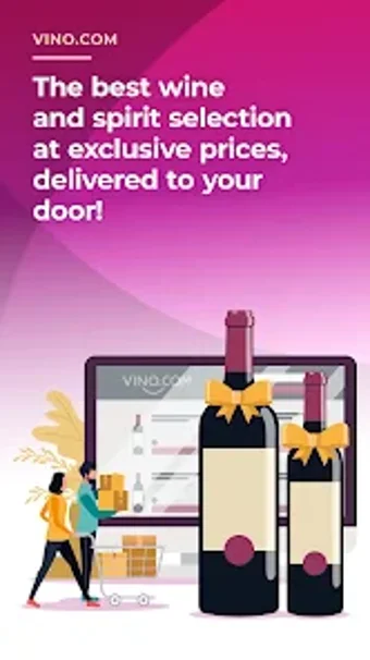 Vino.com