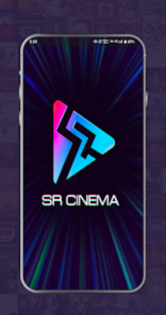 Sr Cinema