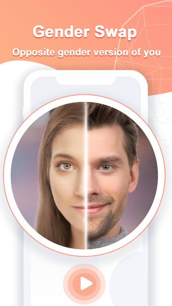 AI Face - Video for Face Aging, Gender Switch