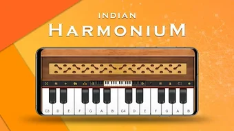 Indian Harmonium