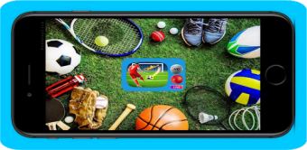 Live Sports TV Streaming