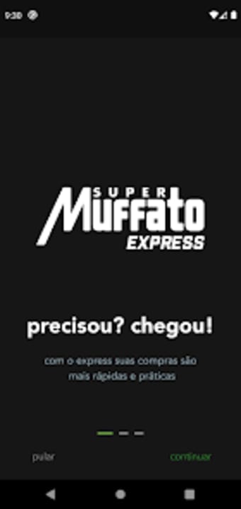Muffato Express