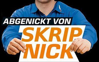 Abgenickt von Skripnik