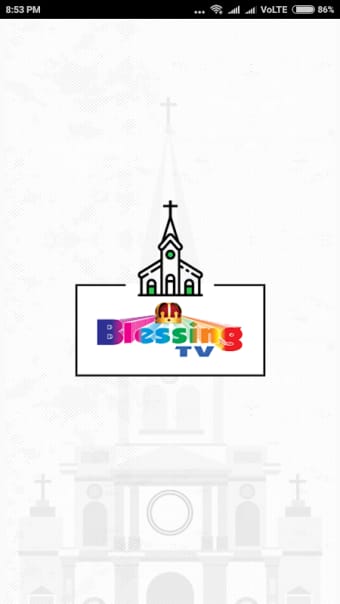 1000 Praises - Blessing Tv (New)