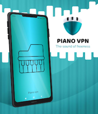 Piano VPN - Secure  Unlimited