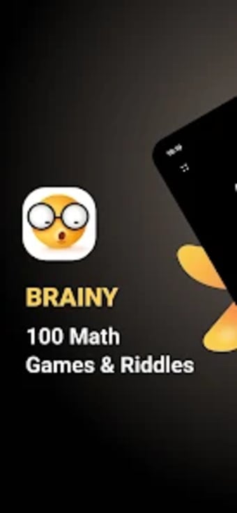 Brainy - Math Riddles  Games