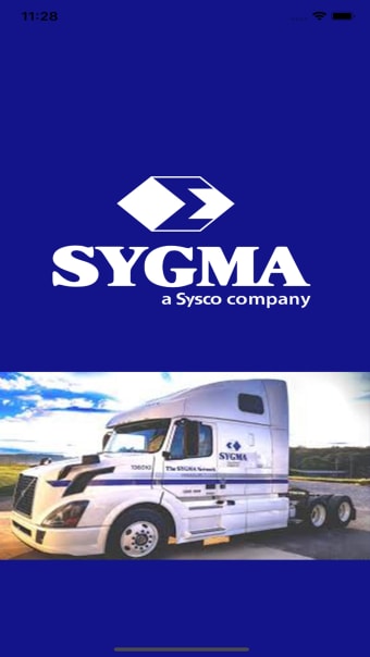 SYGMA Driver