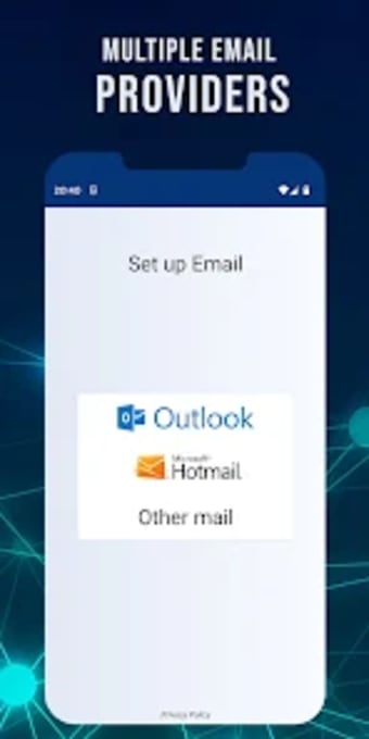 E-Mail for Outlook  Hotmail