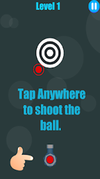 Tricky Ball Shooter : New Bubble Shooter 2019