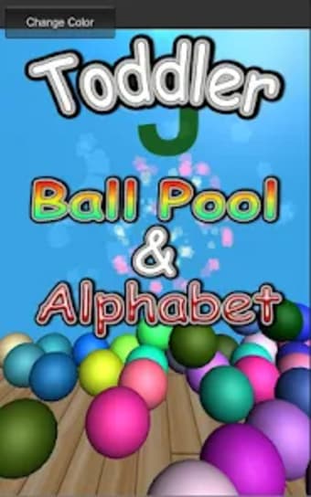 QCat -Toddler Ball Pool