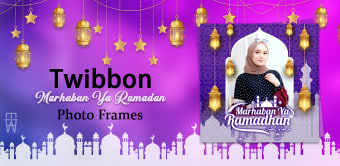 Twibbon Eid Al Adha 2022