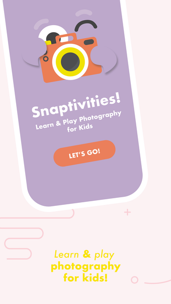 Snaptivities