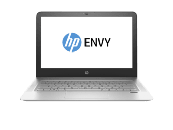HP ENVY Notebook 13-d008na drivers