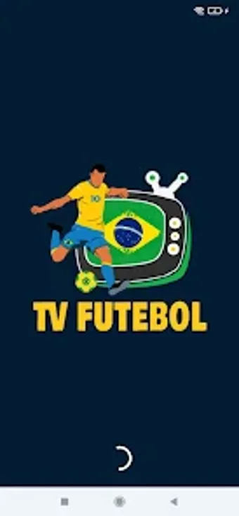 Tv futebol ao vivo 2024