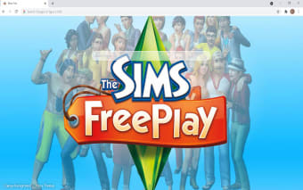 The Sims FreePlay for PC