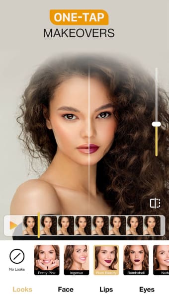 Perfect365 Video