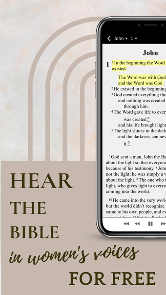 her.BIBLE Womens Audio Bible