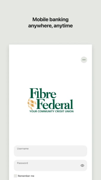 Fibre FederalTLC Credit Union