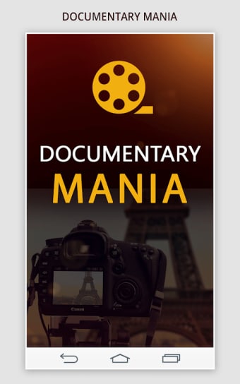 Documentary Mania