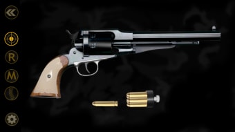Pistols Guns - Gun Simulator