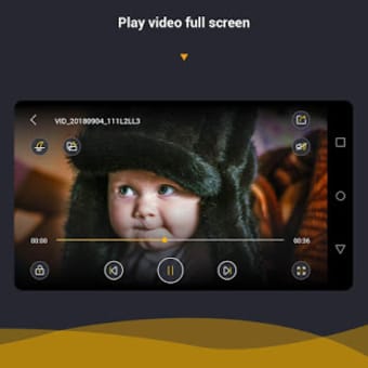 Video Player  Media Player All Format for Free