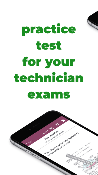 Technician Exam TruePrep Test