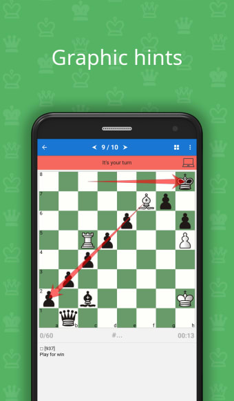Learn Chess: From Beginner to Club Player