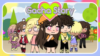 Gacha Story