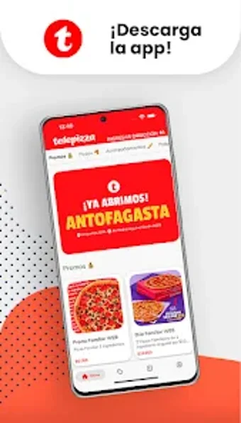 Telepizza