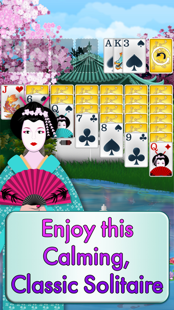 Solitaire Zen