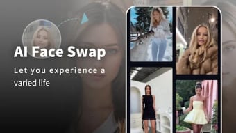 MagicFace-AI Face Swap