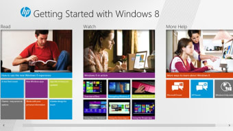 Getting Started for Windows 10
