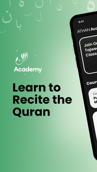 Islam  Quran Learning Academy