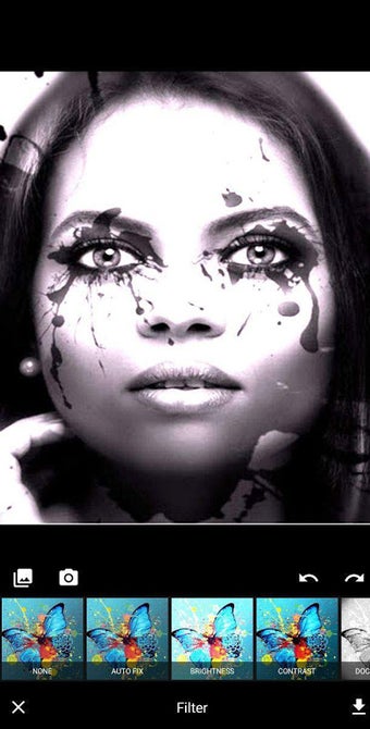 Image Editing para Android - Descargar
